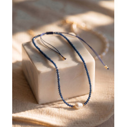 Crystal Necklace (2)